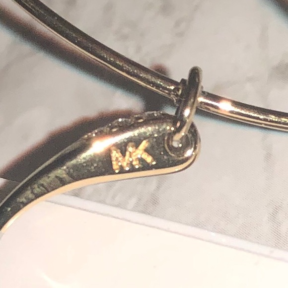 NWT Brilliance Hoop Drop Earrings - Picture 5 of 8